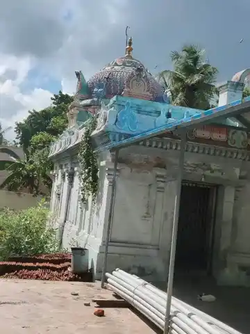 Arulmigu Sangameswarar Temple, Vanageri - 609105 அருள்மிகு சங்கமேஸ்வரன் திருக்கோயில், Melaiyur - 609105, Mayiladuthurai - Ancient Temple Architecture and History Image 3