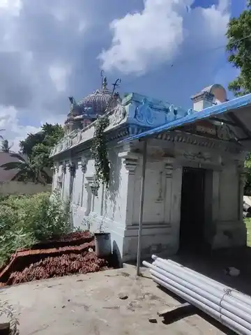 Arulmigu Sangameswarar Temple, Vanageri - 609105 அருள்மிகு சங்கமேஸ்வரன் திருக்கோயில், Melaiyur - 609105, Mayiladuthurai - Ancient Temple Architecture and History Image 4