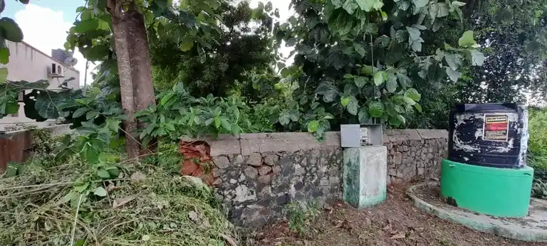 Arulmigu Sangara Mutt, Thozhupedu - 603310 அருள்மிகு சங்கர மடம், Thozhupedu - 603310, Chengalpattu - Ancient Temple Architecture and History Image 3
