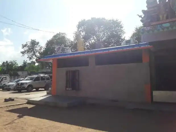 Arulmigu Sangaralingeeswar Temple, Pidagam - 605401 அருள்மிகு சங்கரலிங்கேஸ்வரர் திருக்கோயில், Pidagam - 605401, Viluppuram - Ancient Temple Architecture and History Image 5