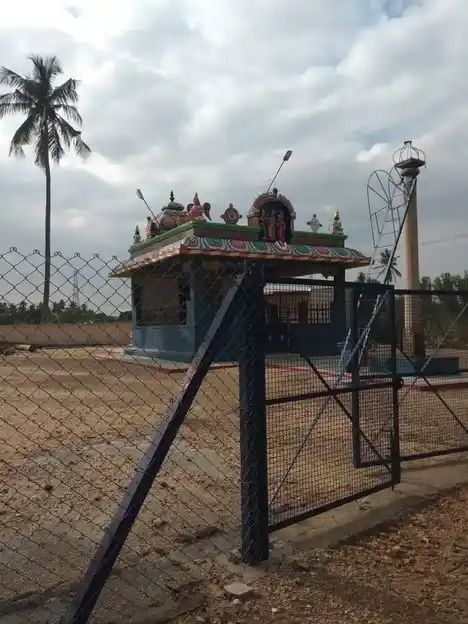 Arulmigu Sangeevaraya Perumal Temple, K.Puliyampatty - 637017 அருள்மிகு சஞ்சீவராயபெருமாள் திருக்கோயில், K.Puliyampatty - 637017, Namakkal - Ancient Temple Architecture and History Image 2