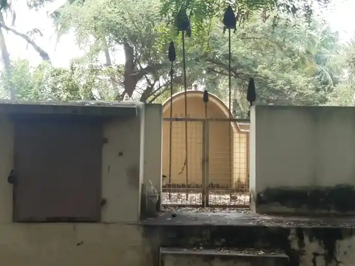 Arulmigu Sangelikarupaswamy Temple, Odathurai - 638455 Temple