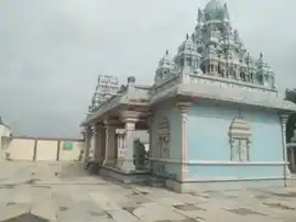Arulmigu Sangil Karuppasamy Temple, S. Ammapatti, S. Ammapatti - 626138 அருள்மிகு சங்கிலி கருப்பசாமி திருக்கோயில், எஸ். அம்மாப்பட்டி, எஸ். அம்மாப்பட்டி கிராமம் - 626138, Virudhunagar - Ancient Temple Architecture and History Image 4