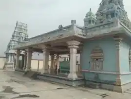 Arulmigu Sangil Karuppasamy Temple, S. Ammapatti, S. Ammapatti - 626138 அருள்மிகு சங்கிலி கருப்பசாமி திருக்கோயில், எஸ். அம்மாப்பட்டி, எஸ். அம்மாப்பட்டி கிராமம் - 626138, Virudhunagar - Ancient Temple Architecture and History Image 5