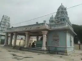 Arulmigu Sangil Karuppasamy Temple, S. Ammapatti, S. Ammapatti - 626138 அருள்மிகு சங்கிலி கருப்பசாமி திருக்கோயில், எஸ். அம்மாப்பட்டி, எஸ். அம்மாப்பட்டி கிராமம் - 626138, Virudhunagar - Ancient Temple Architecture and History Image 6