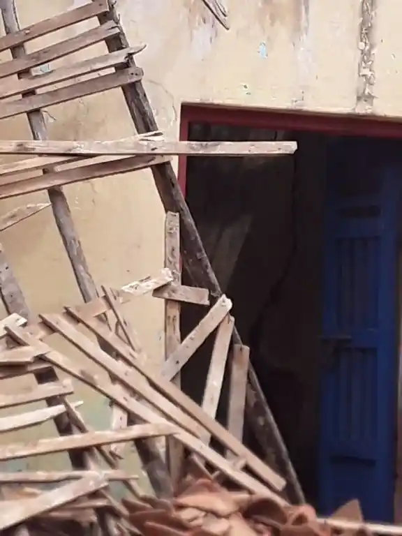 Arulmigu Sangili Amman Temple, Vignapuram - 611108 Temple