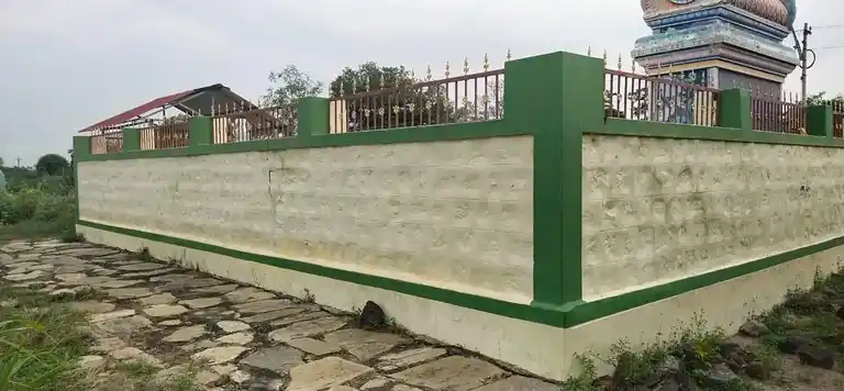 Arulmigu Sangili Karuppan Temple, Vellakkalpatti - 621007 Arulmigu Sangili Karuppan Temple, Vellakkalpatti - 621007, Thiruchirappalli - Ancient Temple Architecture and History Image 4