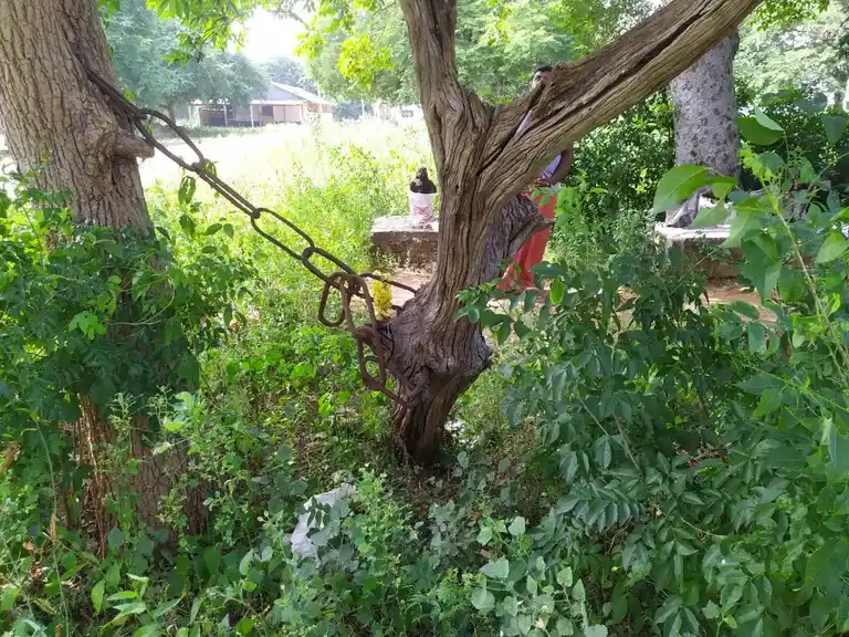 Arulmigu Sangili Karuppanar Temple, Kovilpalayam - 621716 அருள்மிகு சங்கிலிகருப்பனார் திருக்கோயில், Kovilpalayam - 621716, Perambalur - Ancient Temple Architecture and History Image 3