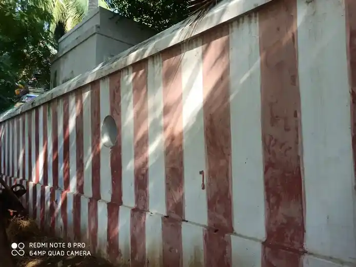 Arulmigu Sangili Karuppanasamy Temple, Podumbu - 625018 அருள்மிகு சங்கிலி கருப்பணசாமி திருக்கோயில், பொதும்பு - 625018, Madurai - Ancient Temple Architecture and History Image 3