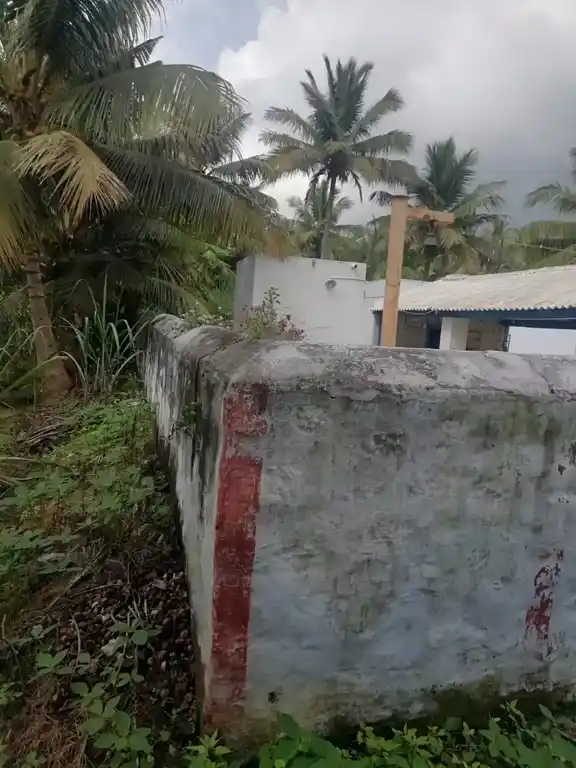 Arulmigu Sangili Karuppannaswamy Temple, A.Anumanpalli - 638101 அருள்மிகு சங்கிலி கருப்பண்ணசாமி திருக்கோயில், A.Anumanpalli - 638101, Erode - Ancient Temple Architecture and History Image 3