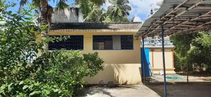 Arulmigu Sangili Veeran Temple, Singalanthi - 614713 அருள்மிகு சங்கிலி வீரன் திருக்கோயில், சிங்களாந்தி - 614713, Thiruvarur - Ancient Temple Architecture and History Image 3