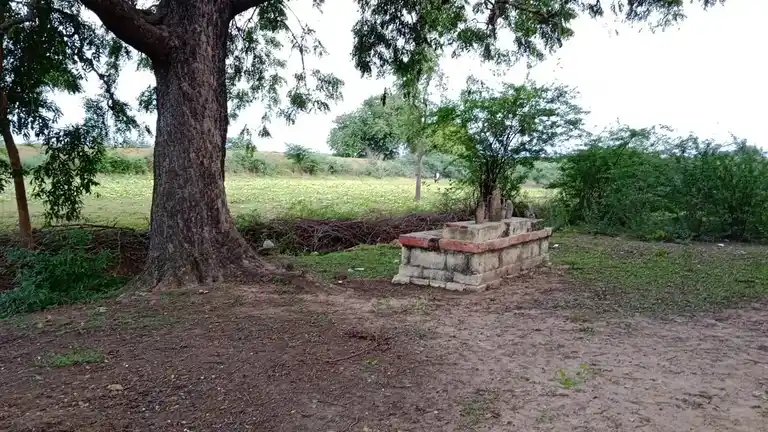 Arulmigu Sangiligaruppanar Temple, Rayampuram - 621714 Temple