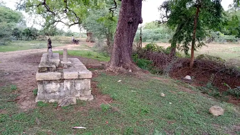 Arulmigu Sangiligaruppanar Temple, Rayampuram - 621714 Arulmigu Sangiligaruppanar Temple,  - 621714, Ariyalur - Ancient Temple Architecture and History Image 3