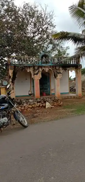 Arulmigu Sangiligonda Thimmarayaswami Temple, Suligunta - 635118 Temple
