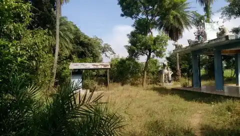 Arulmigu Sangilikaruppan Temple, Uththamanadhapuram - 612804 அருள்மிகு சங்கிலிகருப்பனார் திருக்கோயில், Uththamanadhapuram - 612804, Thiruvarur - Ancient Temple Architecture and History Image 2