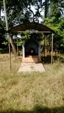 Arulmigu Sangilikaruppan Temple, Uththamanadhapuram - 612804 அருள்மிகு சங்கிலிகருப்பனார் திருக்கோயில், Uththamanadhapuram - 612804, Thiruvarur - Ancient Temple Architecture and History Image 3