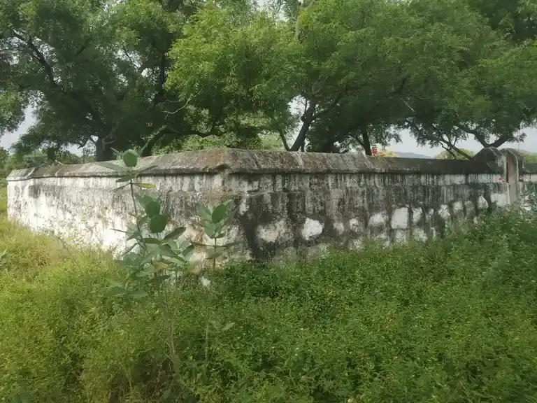 Arulmigu Sangilikaruppar Temple, T. Kalathur - 621114 Temple
