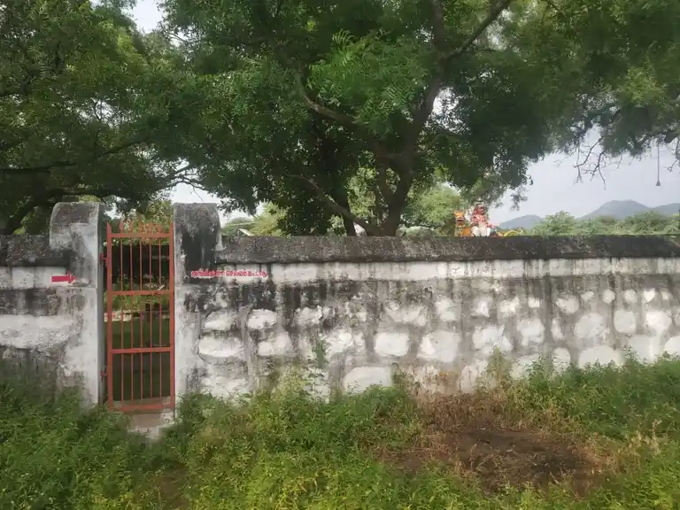 Arulmigu Sangilikaruppar Temple, T. Kalathur - 621114 Arulmigu Sangilikaruppar Temple, T. Kalathur - 621114, Perambalur - Ancient Temple Architecture and History Image 2