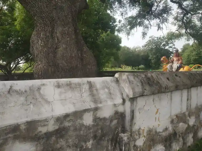 Arulmigu Sangilikaruppar Temple, T. Kalathur - 621114 Arulmigu Sangilikaruppar Temple, T. Kalathur - 621114, Perambalur - Ancient Temple Architecture and History Image 4