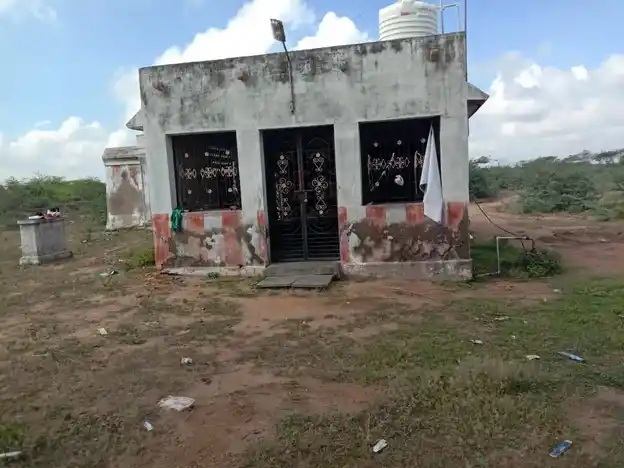 Arulmigu Sangilikaruppasamy Temple, Panaveli - 613101 அருள்மிகு சங்கிலிகருப்புசாமி திருக்கோயில், Panaveli - 613101, Thanjavur - Ancient Temple Architecture and History Image 3