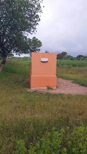 Arulmigu Sangilikaruppusami Temple, Karuvidaicheri - 621707 Temple