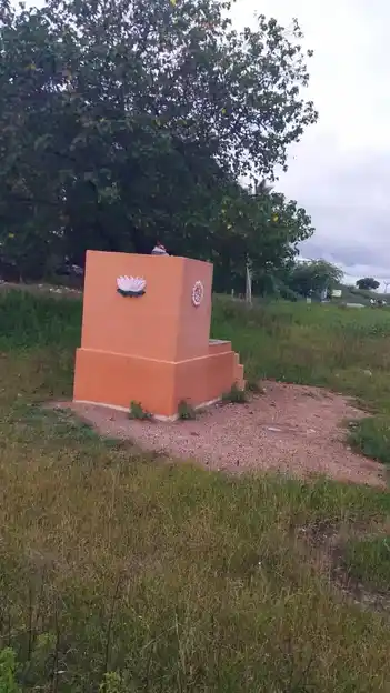 Arulmigu Sangilikaruppusami Temple, Karuvidaicheri - 621707 Arulmigu Sangilikaruppusami Temple,  - 621707, Ariyalur - Ancient Temple Architecture and History Image 2