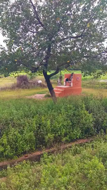 Arulmigu Sangilikaruppusami Temple, Karuvidaicheri - 621707 Arulmigu Sangilikaruppusami Temple,  - 621707, Ariyalur - Ancient Temple Architecture and History Image 3