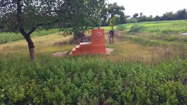Arulmigu Sangilikaruppusami Temple, Karuvidaicheri - 621707 Arulmigu Sangilikaruppusami Temple,  - 621707, Ariyalur - Ancient Temple Architecture and History Image 4