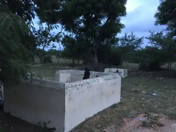 Arulmigu Sangilikarupu Temple, Puthur Palayam - 621708 Temple