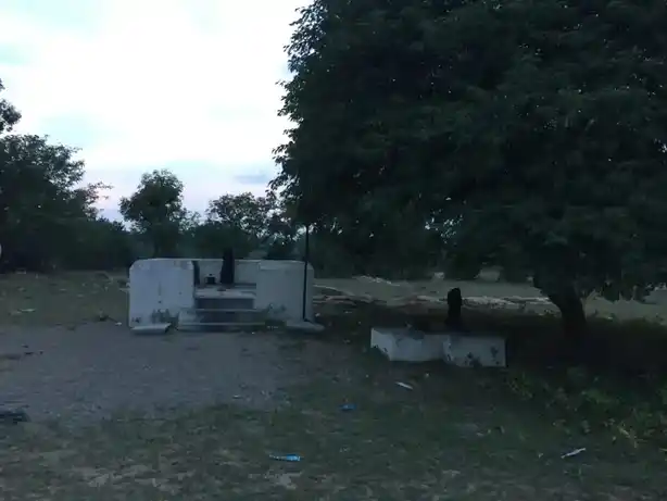 Arulmigu Sangilikarupu Temple, Puthur Palayam - 621708 அருள்மிகு சங்கிலி கருபபு, Puthur Palayam, Puthur Palayam - 621708, Thiruchirappalli - Ancient Temple Architecture and History Image 3