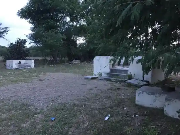 Arulmigu Sangilikarupu Temple, Puthur Palayam - 621708 அருள்மிகு சங்கிலி கருபபு, Puthur Palayam, Puthur Palayam - 621708, Thiruchirappalli - Ancient Temple Architecture and History Image 4