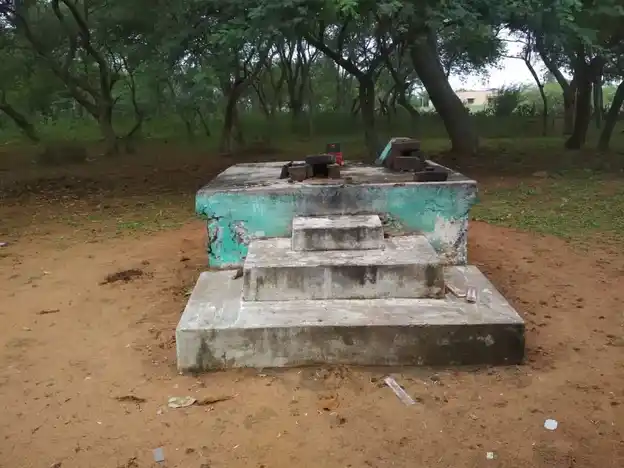 Arulmigu Sangiliyandavar Temple, Asur - 620013 Arulmigu Sangiliyandavar Temple, Asur - 620013, Thiruchirappalli - Ancient Temple Architecture and History Image 3