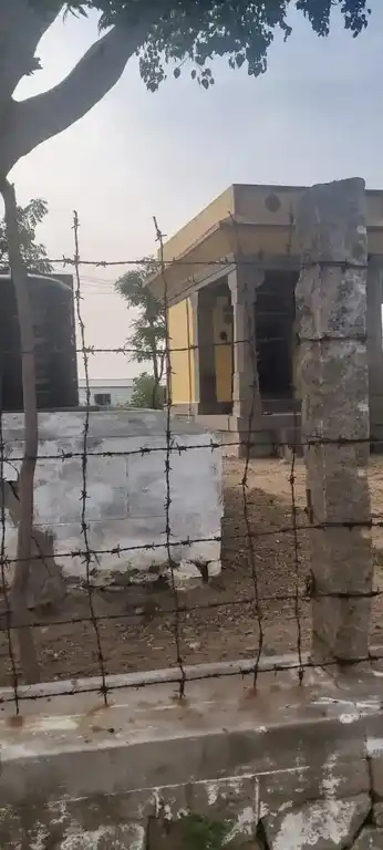 Arulmigu Sangu Vinayagar Temple, Vijayakodukkamparai - 628503 அருள்மிகு சங்கு விநாயகர் திருக்கோயில், Vijayakodukkamparai - 628503, Thoothukudi - Ancient Temple Architecture and History Image 3