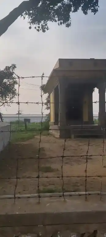 Arulmigu Sangu Vinayagar Temple, Vijayakodukkamparai - 628503 அருள்மிகு சங்கு விநாயகர் திருக்கோயில், Vijayakodukkamparai - 628503, Thoothukudi - Ancient Temple Architecture and History Image 4