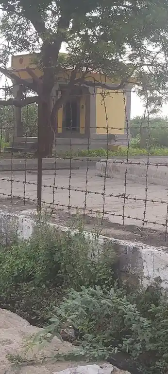 Arulmigu Sangu Vinayagar Temple, Vijayakodukkamparai - 628503 அருள்மிகு சங்கு விநாயகர் திருக்கோயில், Vijayakodukkamparai - 628503, Thoothukudi - Ancient Temple Architecture and History Image 5