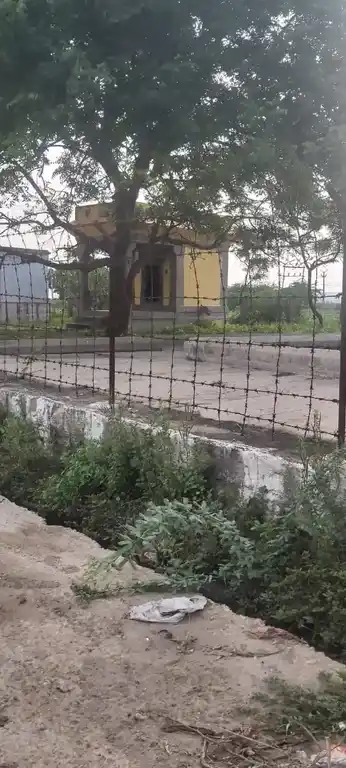 Arulmigu Sangu Vinayagar Temple, Vijayakodukkamparai - 628503 அருள்மிகு சங்கு விநாயகர் திருக்கோயில், Vijayakodukkamparai - 628503, Thoothukudi - Ancient Temple Architecture and History Image 6