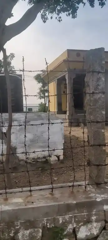 Arulmigu Sangu Vinayagar Temple, Vijayakodukkamparai - 628503 அருள்மிகு சங்கு விநாயகர் திருக்கோயில், Vijayakodukkamparai - 628503, Thoothukudi - Ancient Temple Architecture and History Image 7