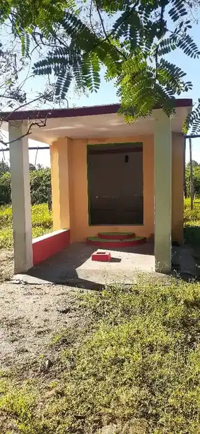 Arulmigu Sangudiyamman Temple, Therkupattu - 635801 அருள்மிகு சங்குடியம்மன் திருக்கோயில், தெற்குப்பட்டு - 635801, Thirupathur - Ancient Temple Architecture and History Image 2