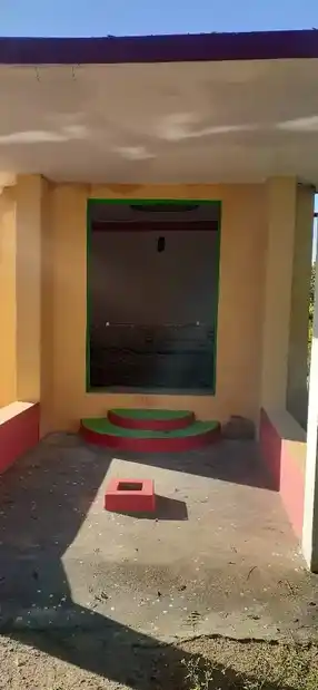 Arulmigu Sangudiyamman Temple, Therkupattu - 635801 அருள்மிகு சங்குடியம்மன் திருக்கோயில், தெற்குப்பட்டு - 635801, Thirupathur - Ancient Temple Architecture and History Image 3