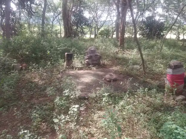 Arulmigu Sangutta Ayyanar Temple, Thuvarankurichi - 621310 Arulmigu Sangutta Ayyanar Temple, Thuvarankurichi - 621310, Thiruchirappalli - Ancient Temple Architecture and History Image 3