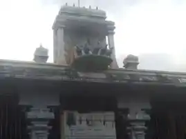 Arulmigu Sanieswara Bagavan Temple, Erikuppam - 606803 அருள்மிகு சனீஸ்வரபகவான் திருக்கோயில், Erikuppam - 606803, Tiruvannamalai - Ancient Temple Architecture and History Image 3