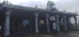 Arulmigu Sanieswara Bagavan Temple, Erikuppam - 606803 அருள்மிகு சனீஸ்வரபகவான் திருக்கோயில், Erikuppam - 606803, Tiruvannamalai - Ancient Temple Architecture and History Image 5