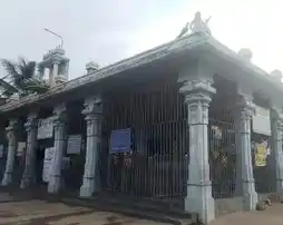 Arulmigu Sanieswara Bagavan Temple, Erikuppam - 606803 அருள்மிகு சனீஸ்வரபகவான் திருக்கோயில், Erikuppam - 606803, Tiruvannamalai - Ancient Temple Architecture and History Image 7