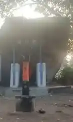 Arulmigu Sanjeeva Raya Swamy And Pidariamman Temple, Vathalmalai - 636301 அருள்மிகு சஞ்சீவராய சாமி பிடாரியம்மன் திருக்கோயில், Vathalmalai - 636301, Dharmapuri - Ancient Temple Architecture and History Image 2