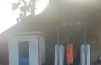 Arulmigu Sanjeeva Raya Swamy And Pidariamman Temple, Vathalmalai - 636301 அருள்மிகு சஞ்சீவராய சாமி பிடாரியம்மன் திருக்கோயில், Vathalmalai - 636301, Dharmapuri - Ancient Temple Architecture and History Image 3