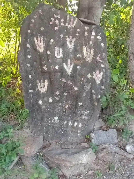 Arulmigu Sanjeeva Raya Swamy Temple, Bommasamuthiram - 636810