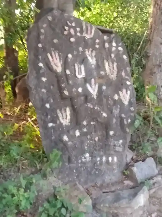 Arulmigu Sanjeeva Raya Swamy Temple, Bommasamuthiram - 636810 அருள்மிகு சஞ்சீவராயசாமி திருக்கோயில், Bommasamuthiram - 636810, Dharmapuri - Ancient Temple Architecture and History Image 2