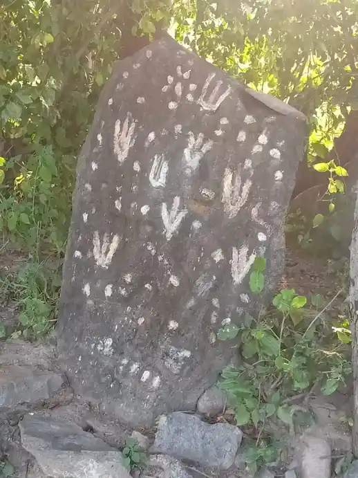 Arulmigu Sanjeeva Raya Swamy Temple, Bommasamuthiram - 636810 அருள்மிகு சஞ்சீவராயசாமி திருக்கோயில், Bommasamuthiram - 636810, Dharmapuri - Ancient Temple Architecture and History Image 4