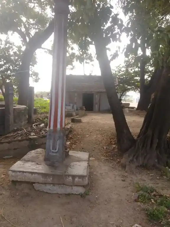 Arulmigu Sanjeeva Raya Swamy Temple, Mathikonpalayam - 636701