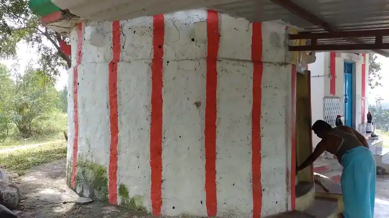 Arulmigu Sanjeeva Raya Swamy Temple, Palayam - 636807